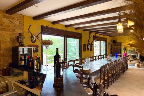 Cortijo i Colomera, Granada, Colomera - € 1.500.000 | Ref: GVCCLM - foto 29